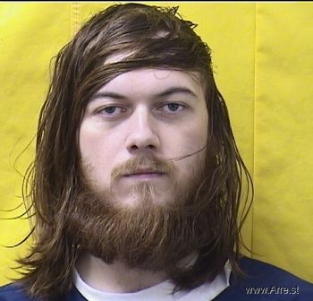 Jeffery Lane Alexander Ii Mugshot